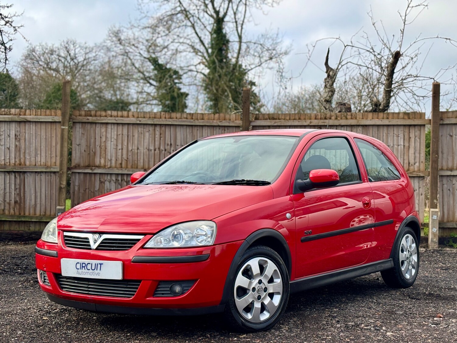 Used Vauxhall Corsa 2005 for sale - 77364062: Photo 16