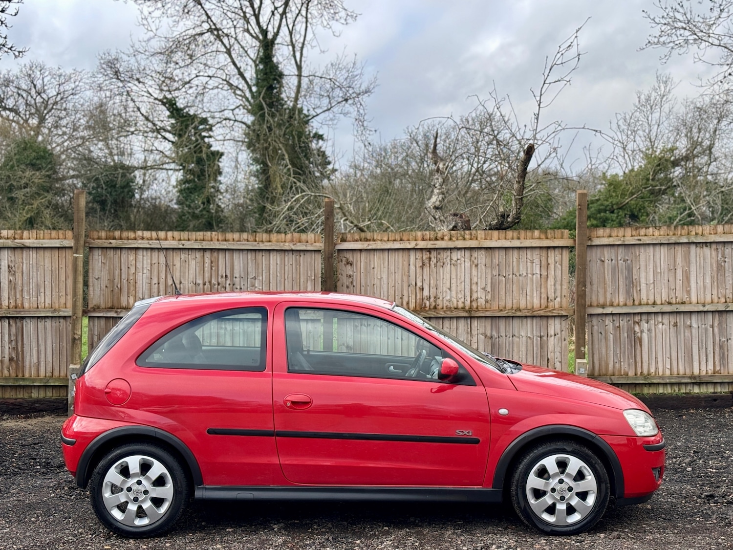 Used Vauxhall Corsa 2005 for sale - 77364062: Photo 5