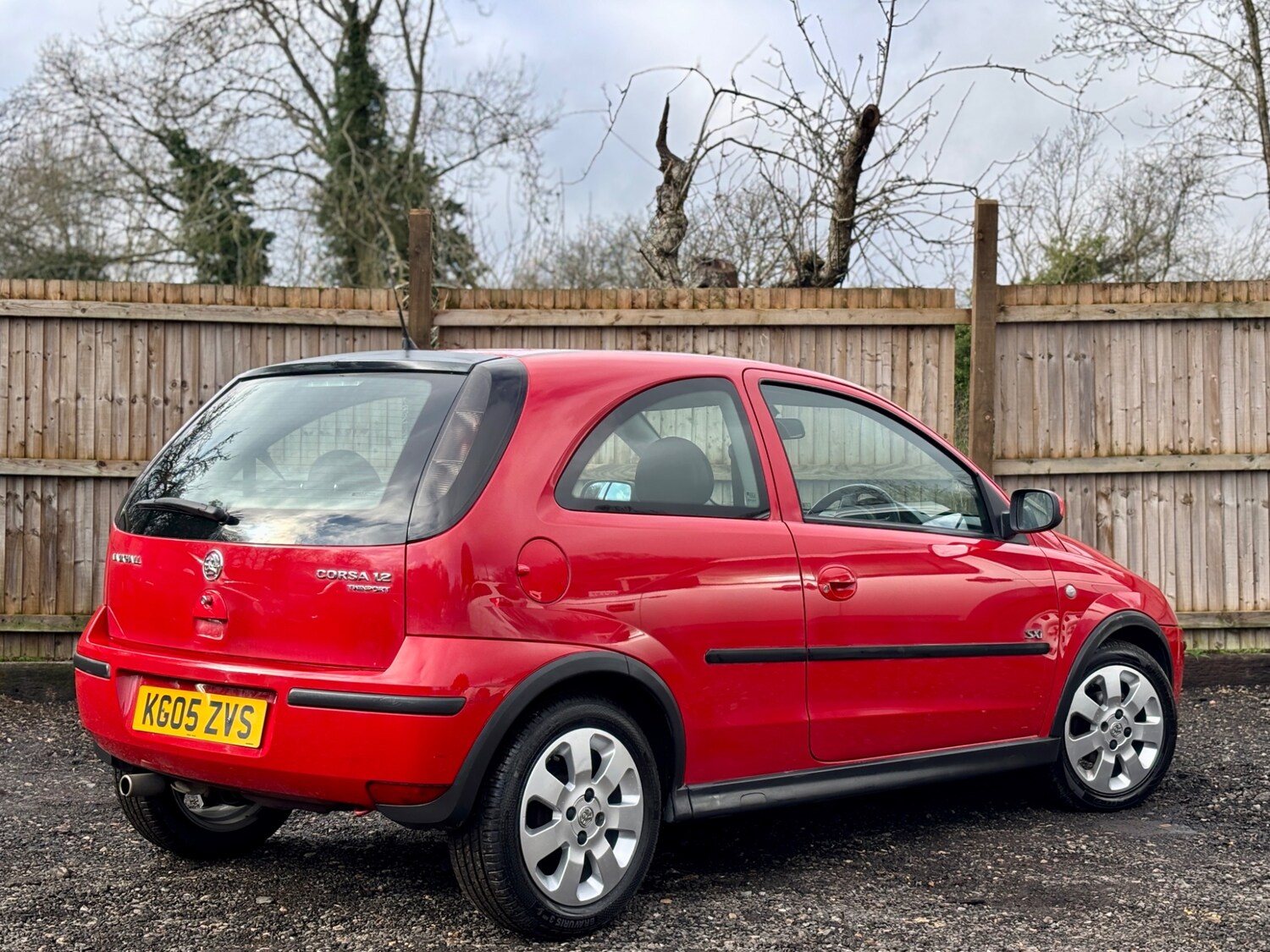 Used Vauxhall Corsa 2005 for sale - 77364062: Photo 7