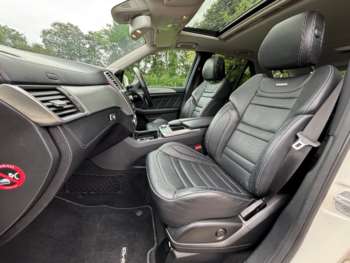 Used Mercedes-Benz M-Class 2012 for sale - 71883202: Photo