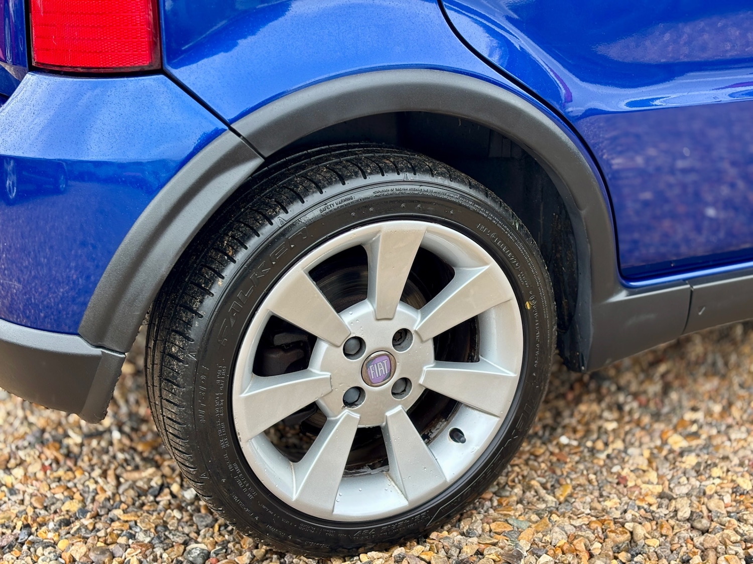 Used Fiat Panda 2009 for sale - 77691923: Photo 11