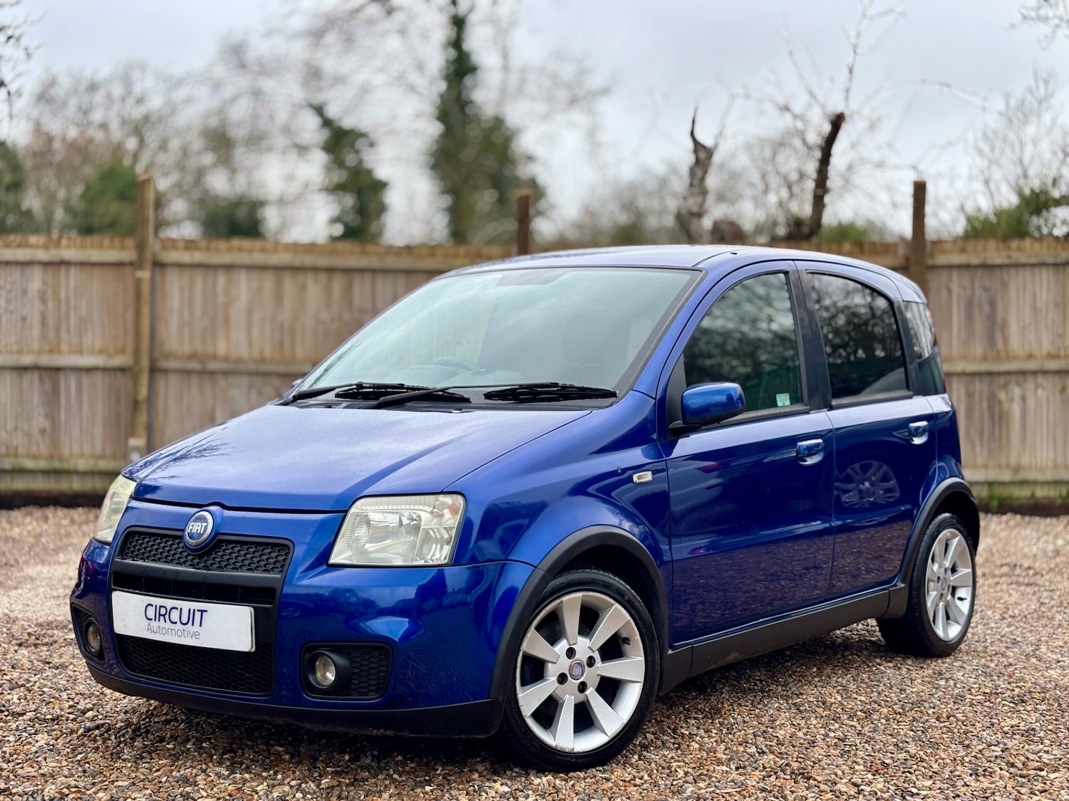 Used Fiat Panda 2009 for sale - 77691923: Photo 13