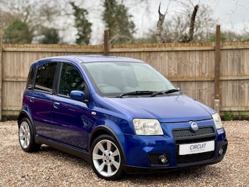 2009 (09) - 1.4 16v 100HP Metallic Blue Low Mileage Petrol 5 Door Rare ULEZ