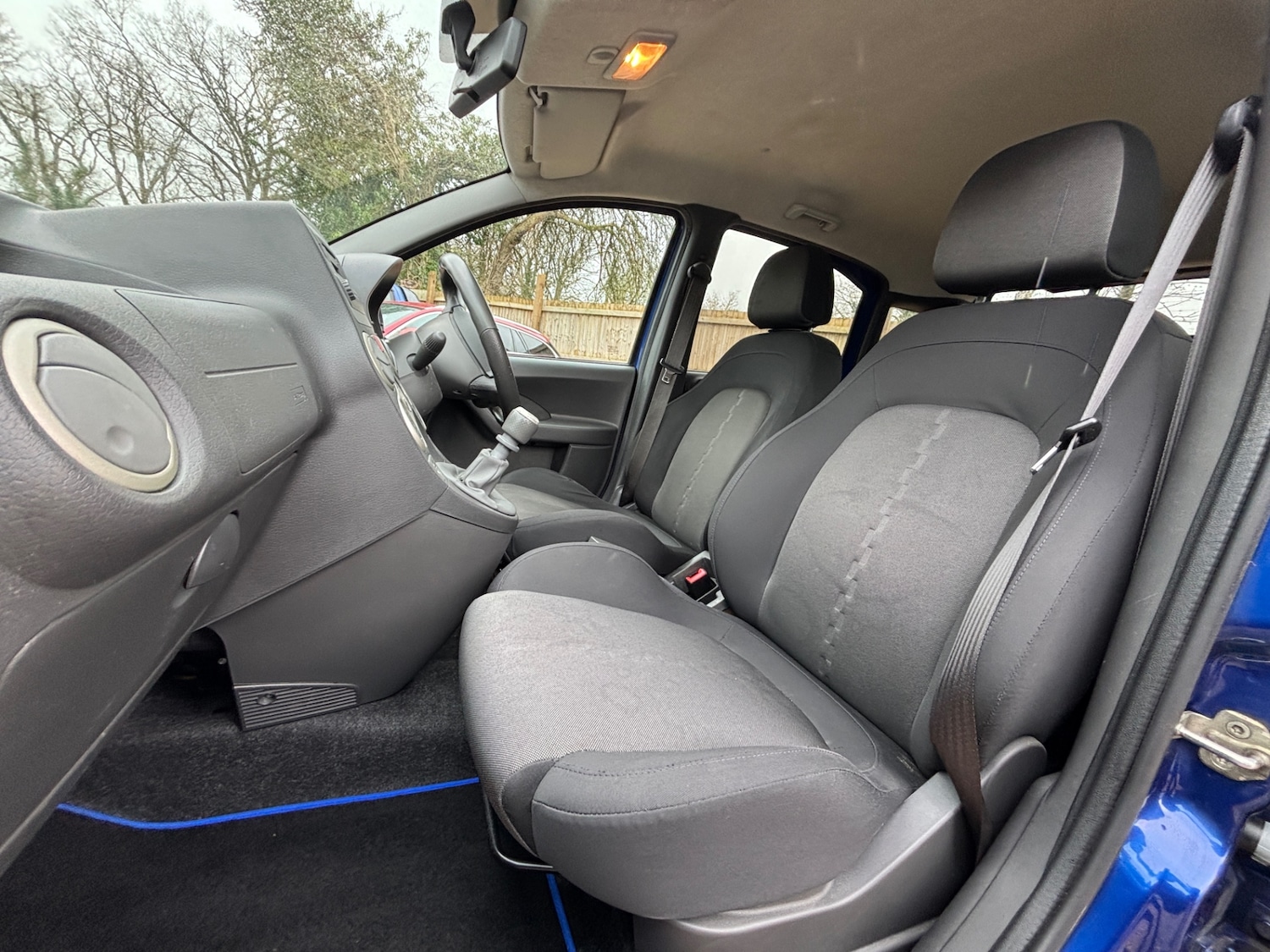 Used Fiat Panda 2009 for sale - 77691923: Photo 2