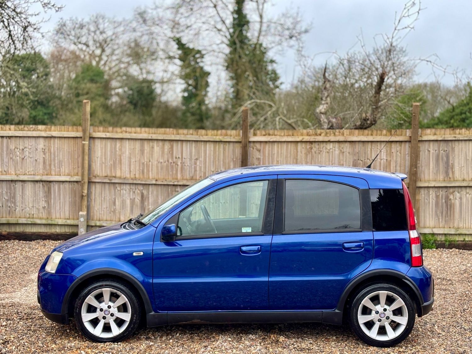 Used Fiat Panda 2009 for sale - 77691923: Photo 3