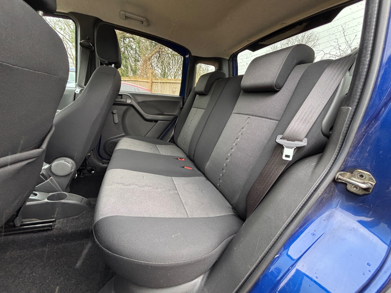 Used Fiat Panda 2009 for sale - 77691923: Photo 6