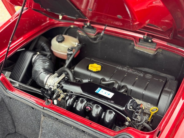 Used Lotus Elise 2002 for sale - 75044329: Photo 10