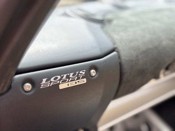 Used Lotus Elise 2002 for sale - 75044329: Photo 12