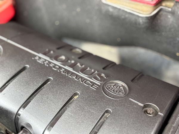 Used Lotus Elise 2002 for sale - 75044329: Photo 14