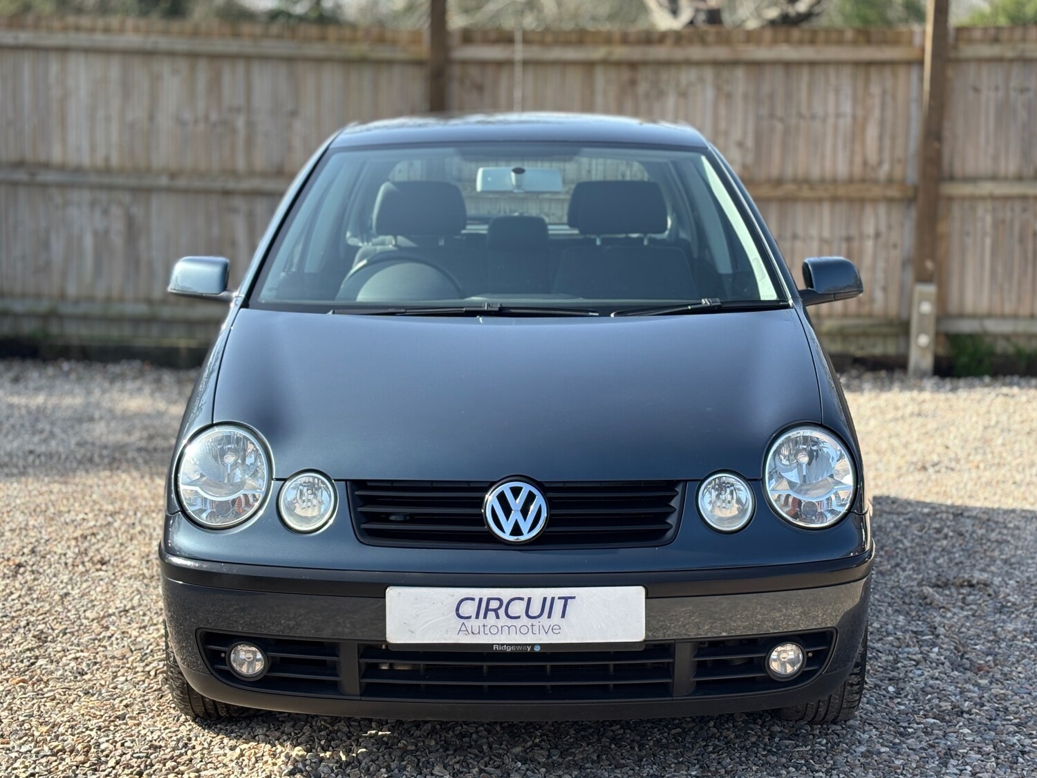 Used Volkswagen Polo 2005 for sale - 77763045: Photo 10