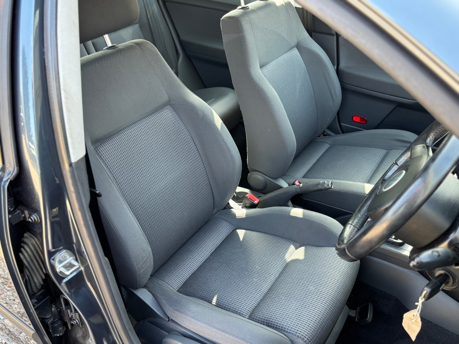 Used Volkswagen Polo 2005 for sale - 77763045: Photo 11