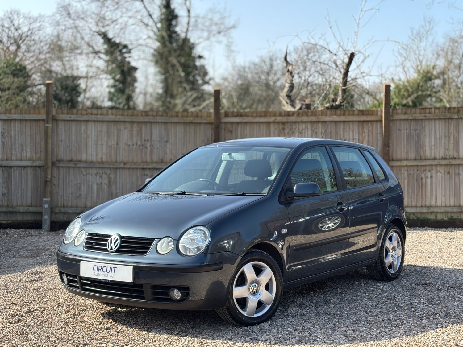 Used Volkswagen Polo 2005 for sale - 77763045: Photo 14