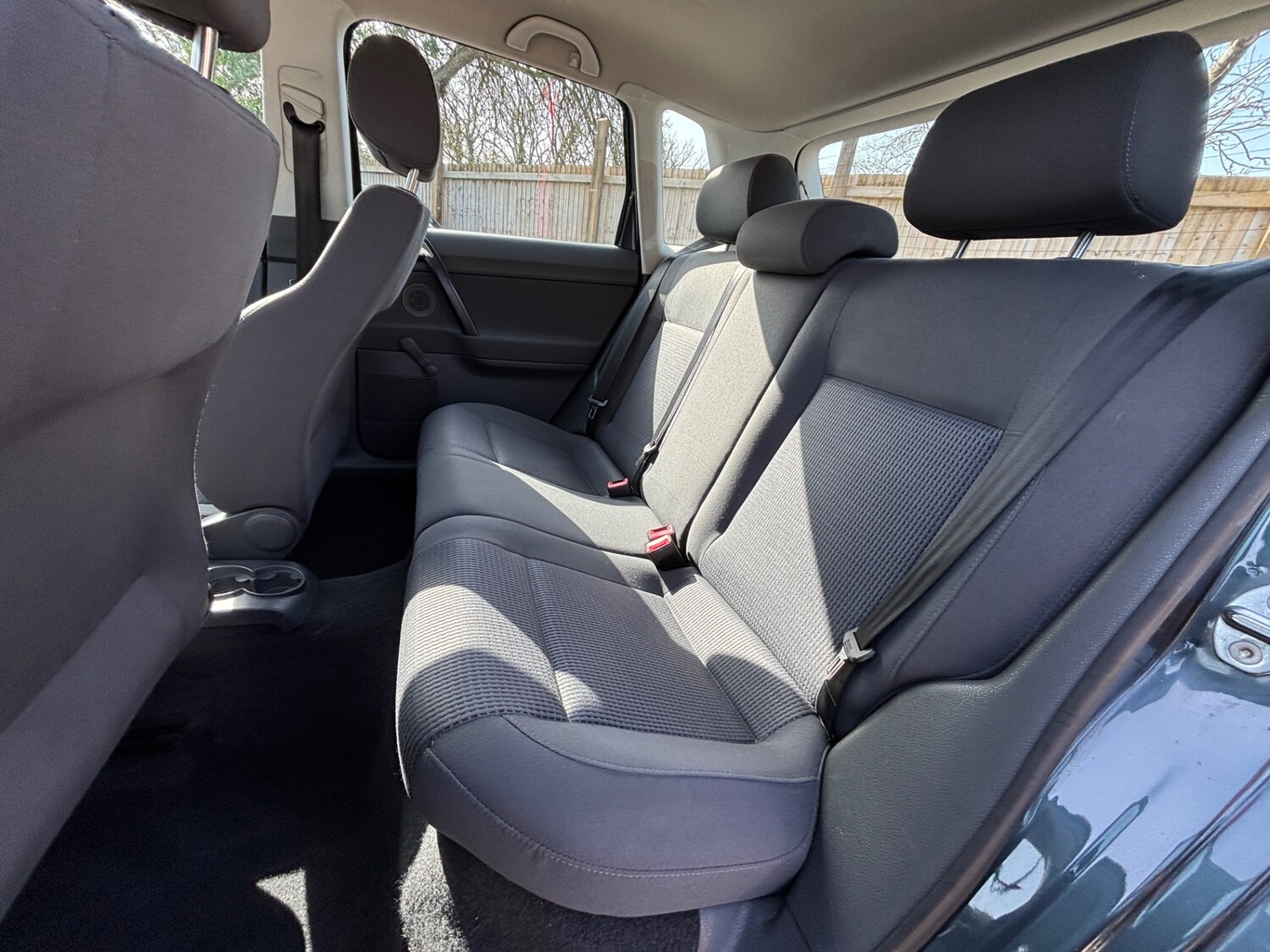 Used Volkswagen Polo 2005 for sale - 77763045: Photo 6