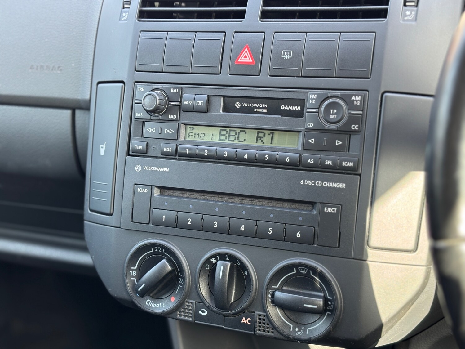 Used Volkswagen Polo 2005 for sale - 77763045: Photo 8