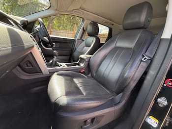 Used Land Rover Discovery Sport 2015 for sale - 79854461: Photo