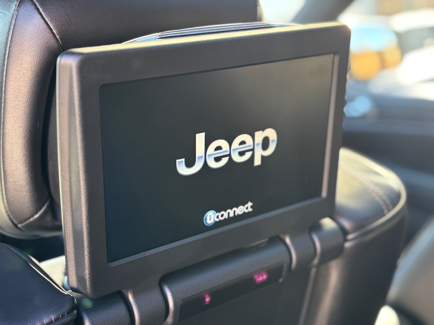 Used Jeep Grand Cherokee 2017 for sale - 77350239: Photo 10