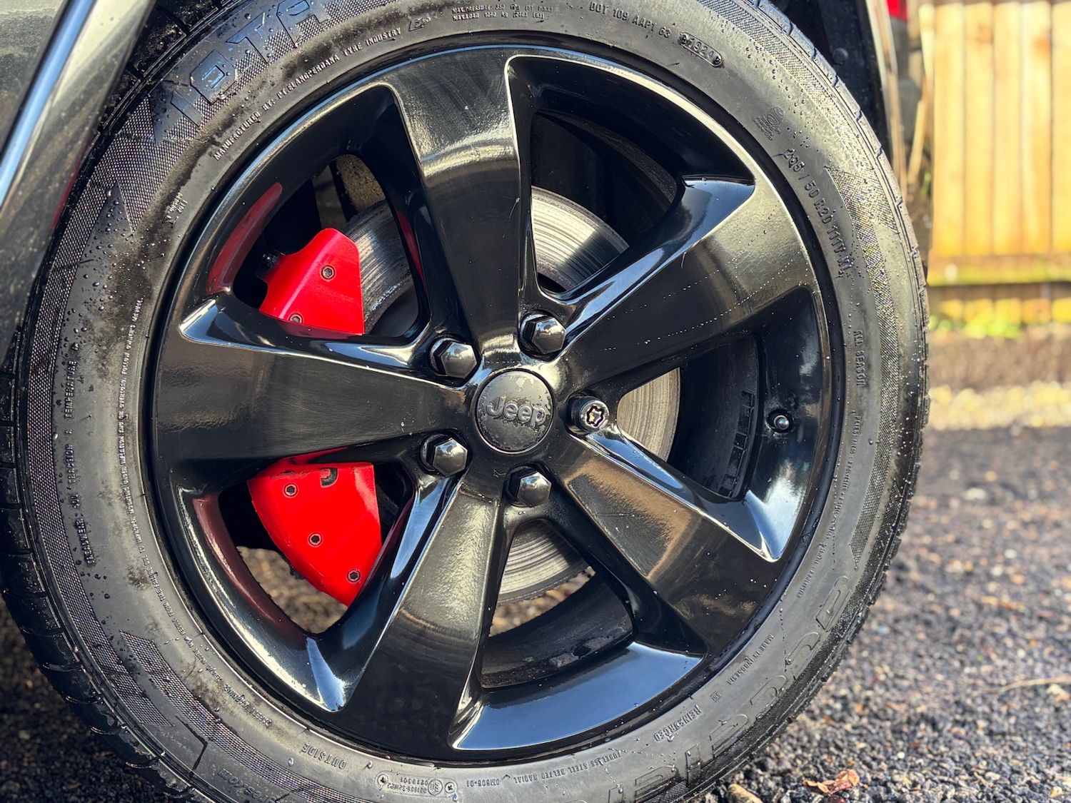 Used Jeep Grand Cherokee 2017 for sale - 77350239: Photo 15