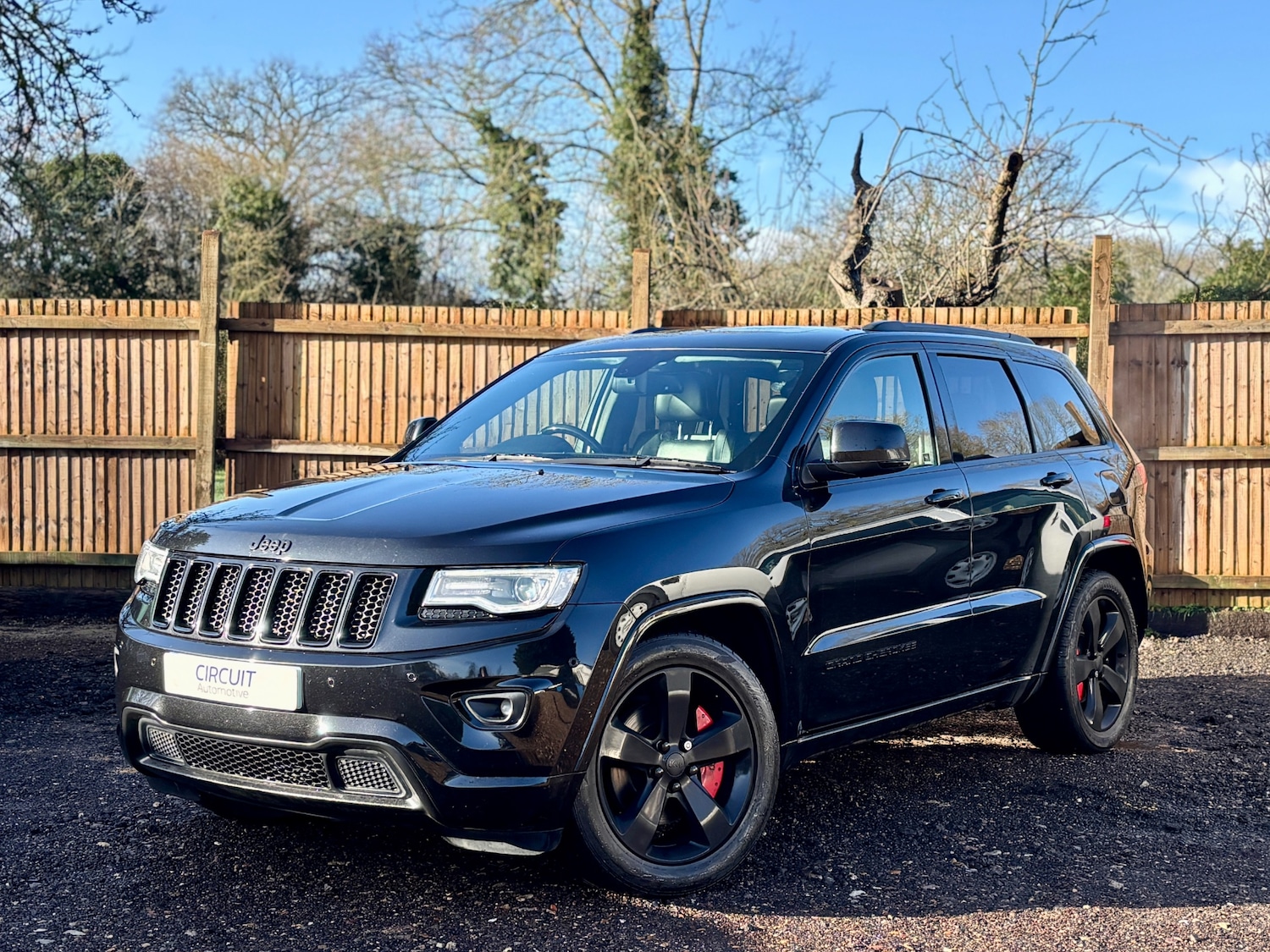 Used Jeep Grand Cherokee 2017 for sale - 77350239: Photo 17