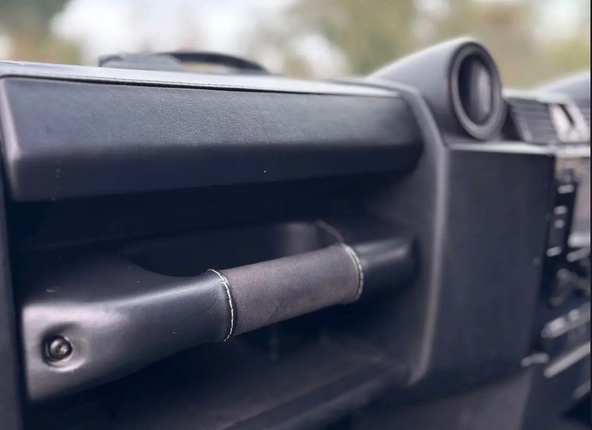 Used Land Rover Defender 2007 for sale - 77487083: Photo 14