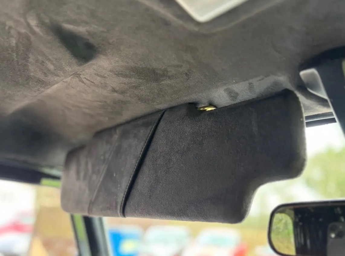 Used Land Rover Defender 2007 for sale - 77487083: Photo 17