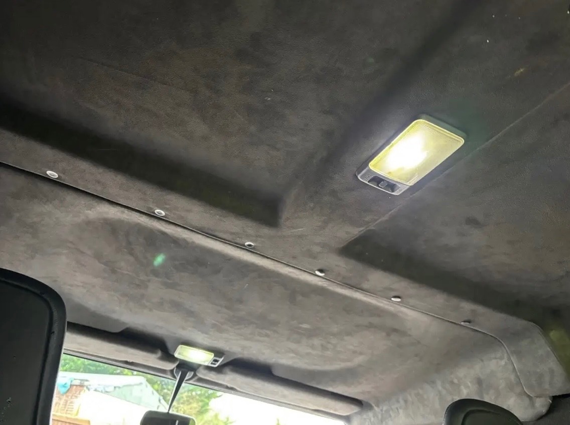 Used Land Rover Defender 2007 for sale - 77487083: Photo 8