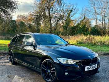 Used BMW 3 Series Cars for Sale near Farnborough, Hampshire