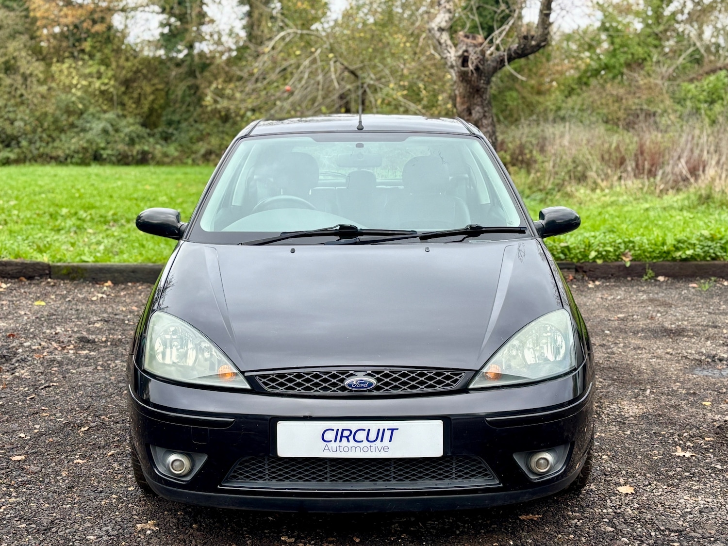 Used Ford Focus 2004 for sale - 76541632: Photo 10