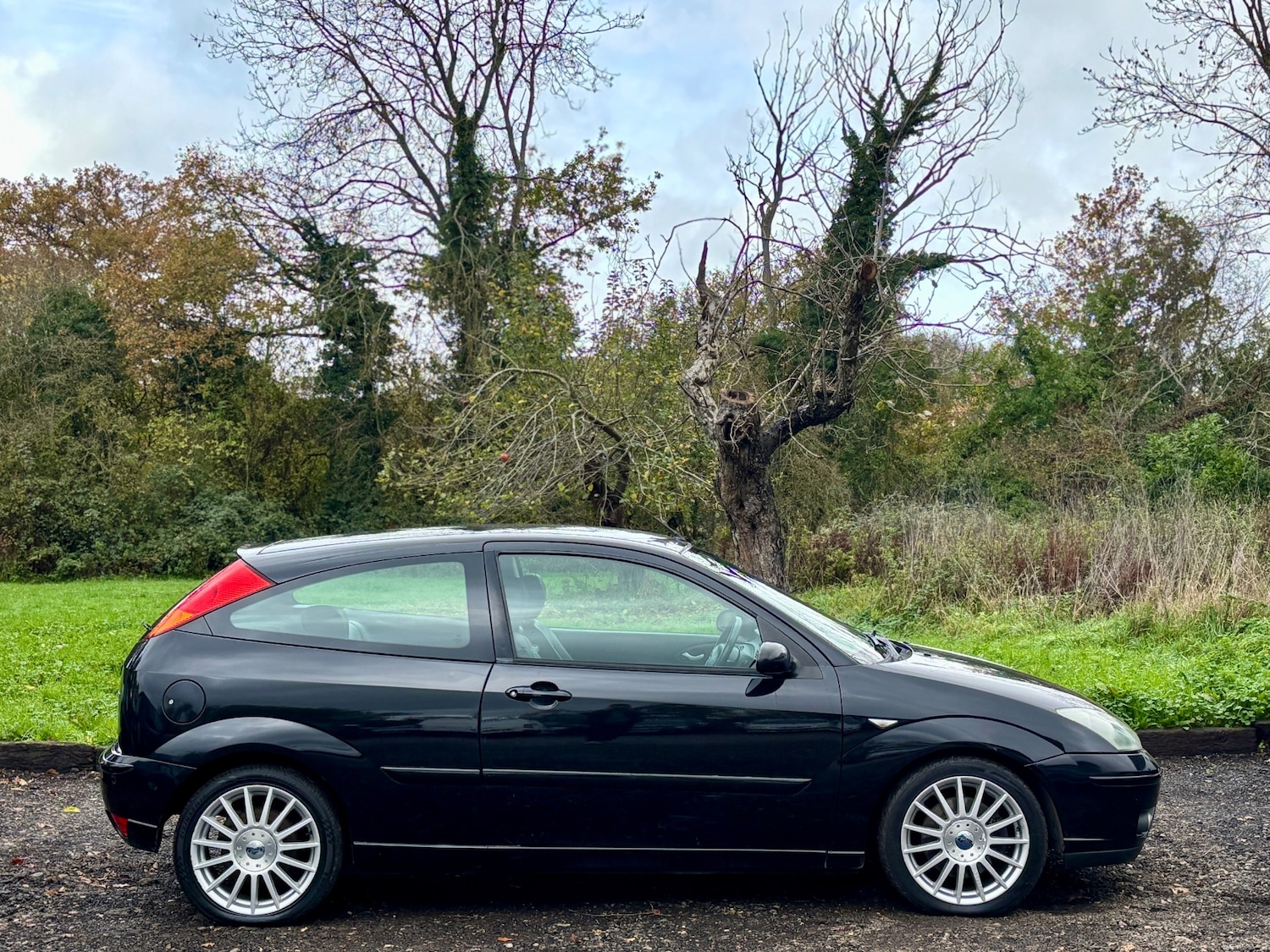 Used Ford Focus 2004 for sale - 76541632: Photo 5