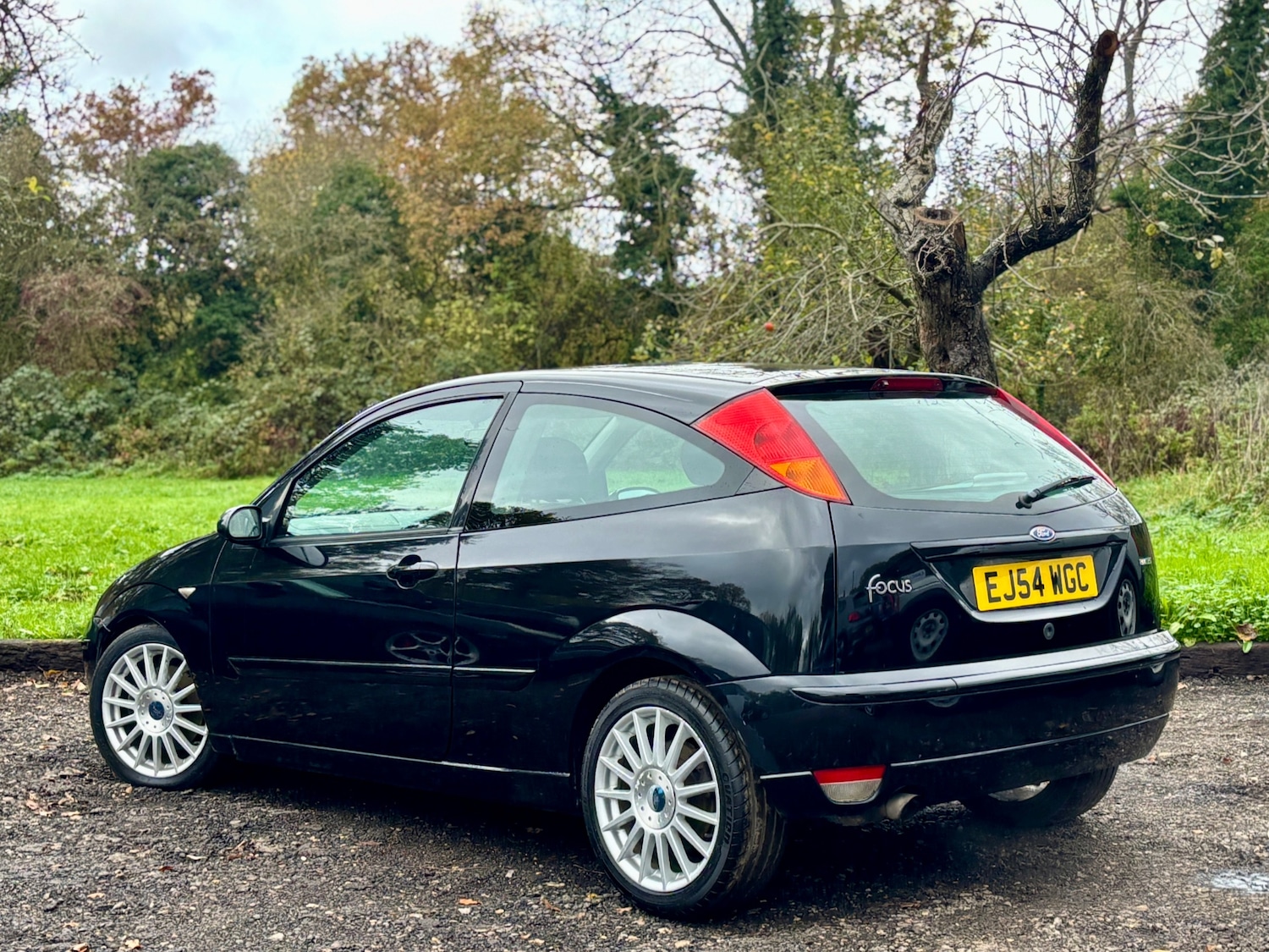 Used Ford Focus 2004 for sale - 76541632: Photo 9