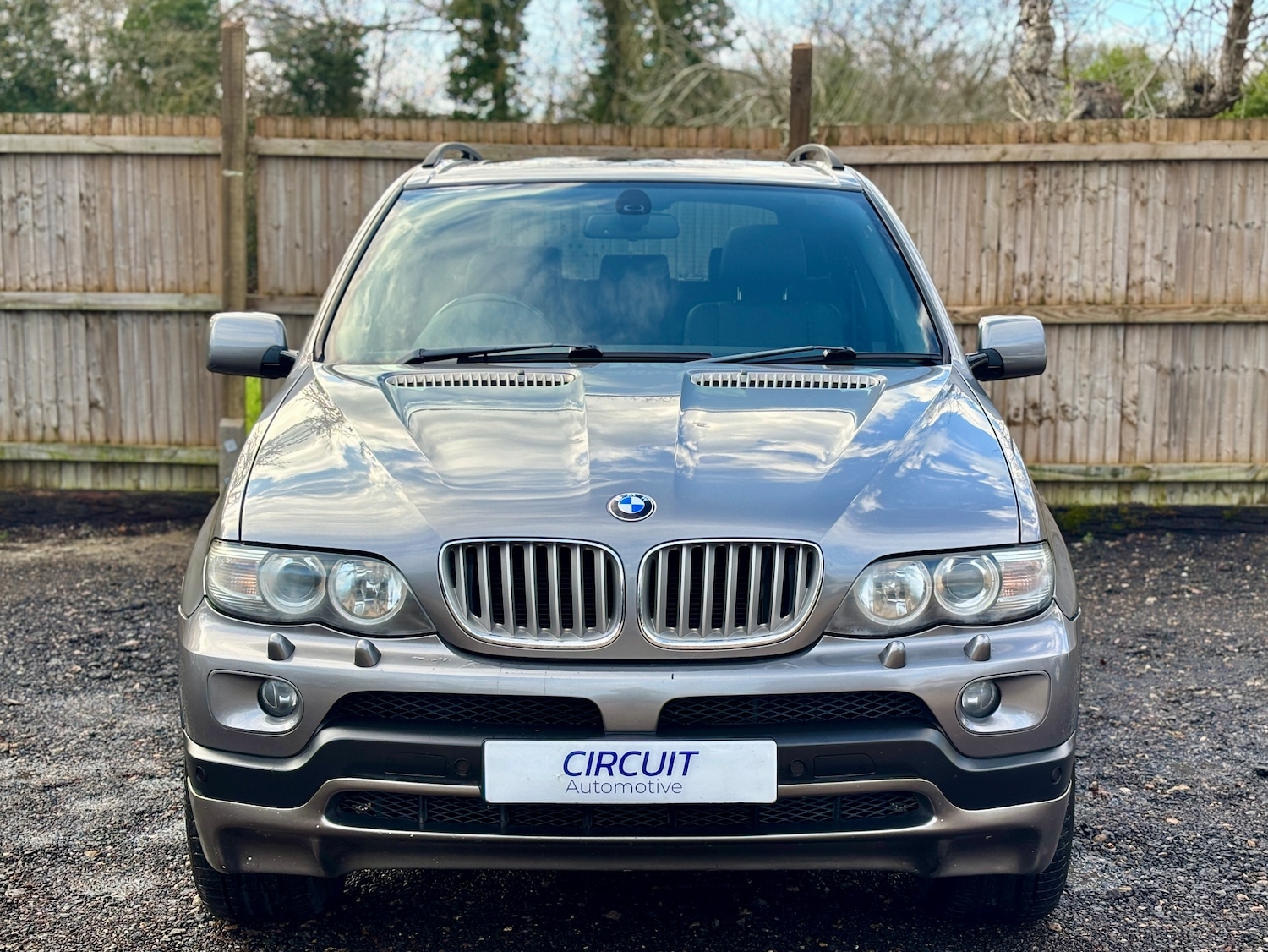 Used BMW X5 2005 for sale - 77199048: Photo 11