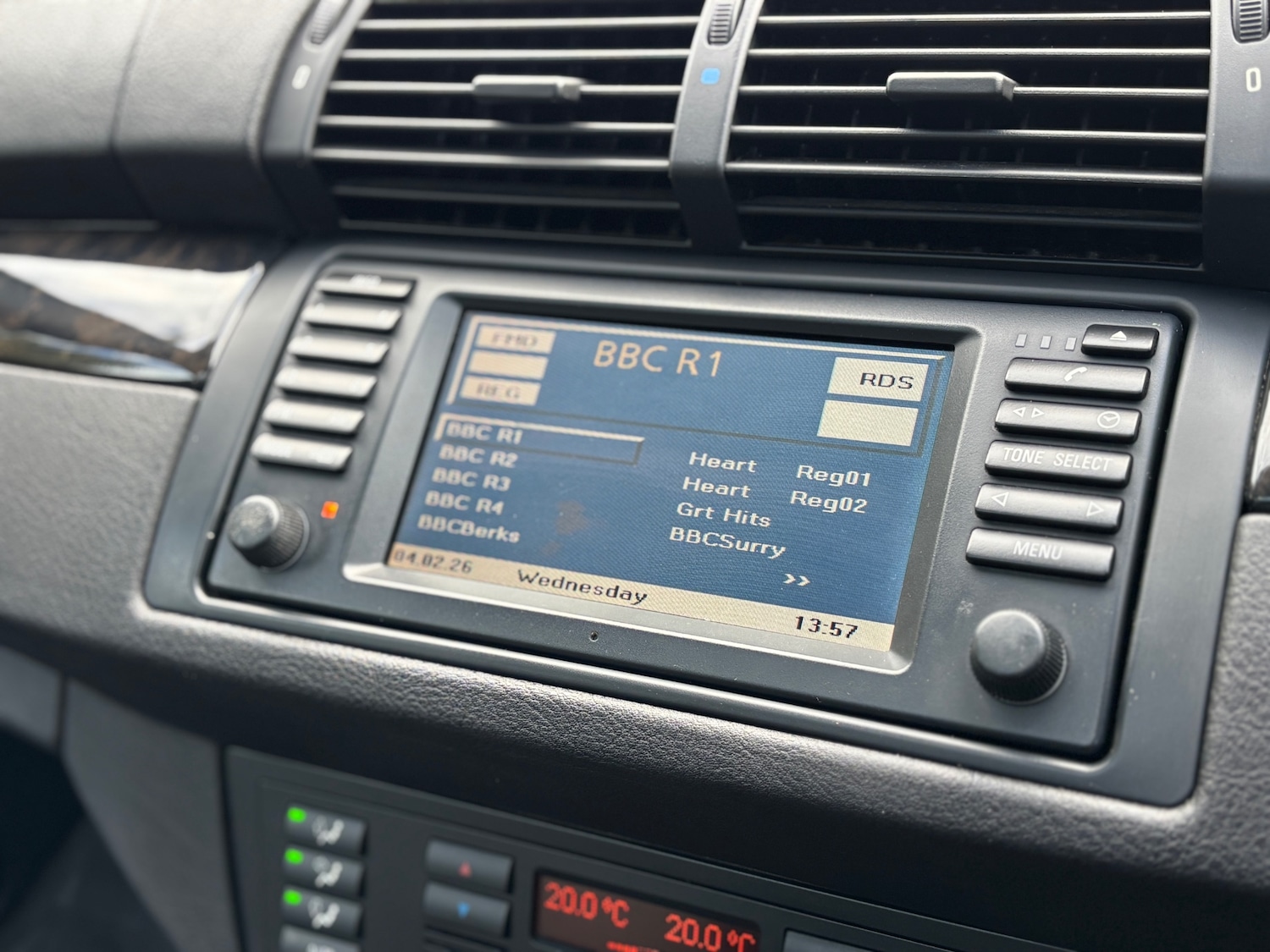 Used BMW X5 2005 for sale - 77199048: Photo 12