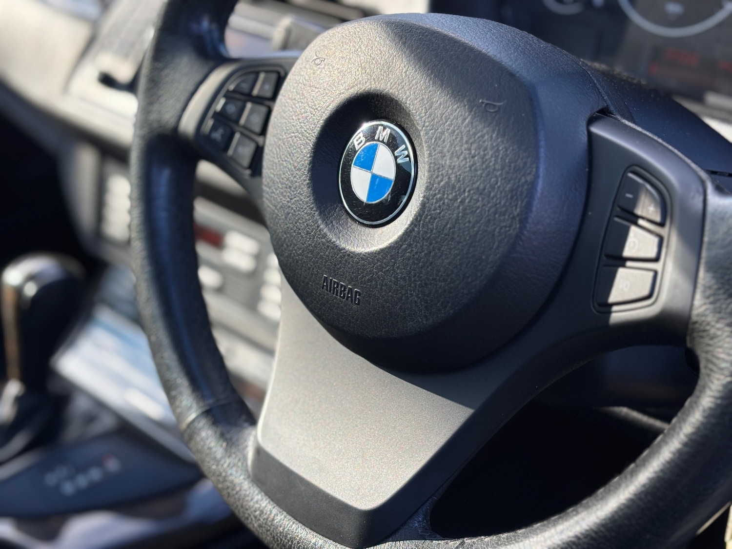 Used BMW X5 2005 for sale - 77199048: Photo 13