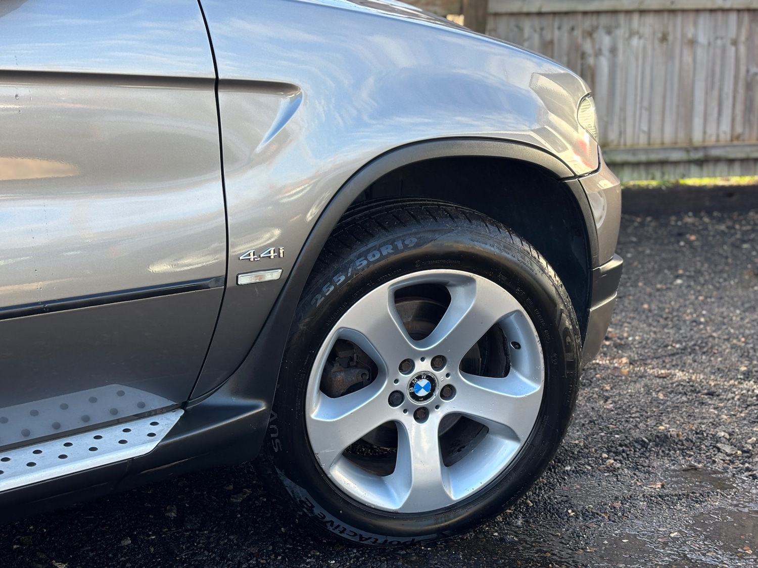 Used BMW X5 2005 for sale - 77199048: Photo 16