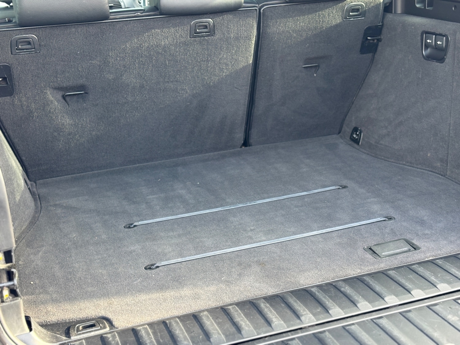 Used BMW X5 2005 for sale - 77199048: Photo 17