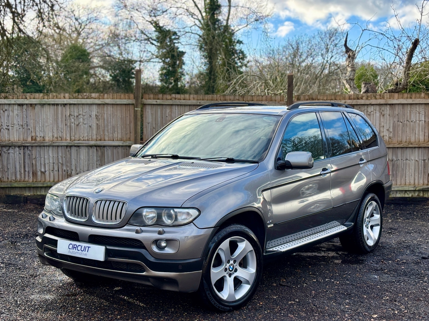 Used BMW X5 2005 for sale - 77199048: Photo 18