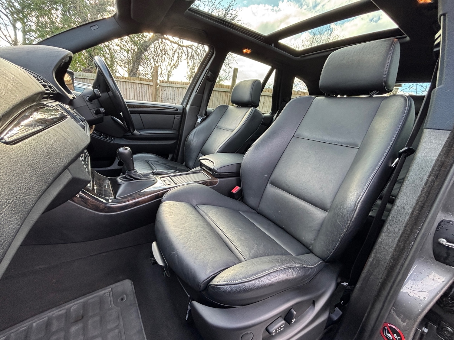 Used BMW X5 2005 for sale - 77199048: Photo 2