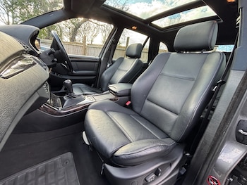 Used BMW X5 2005 for sale - 77199048: Photo