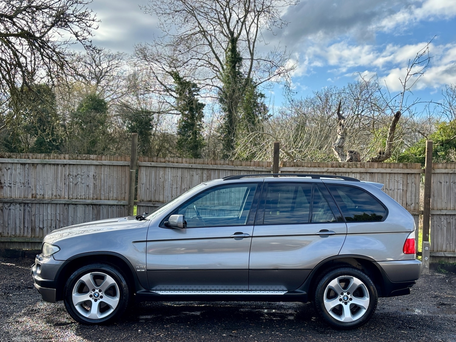 Used BMW X5 2005 for sale - 77199048: Photo 3