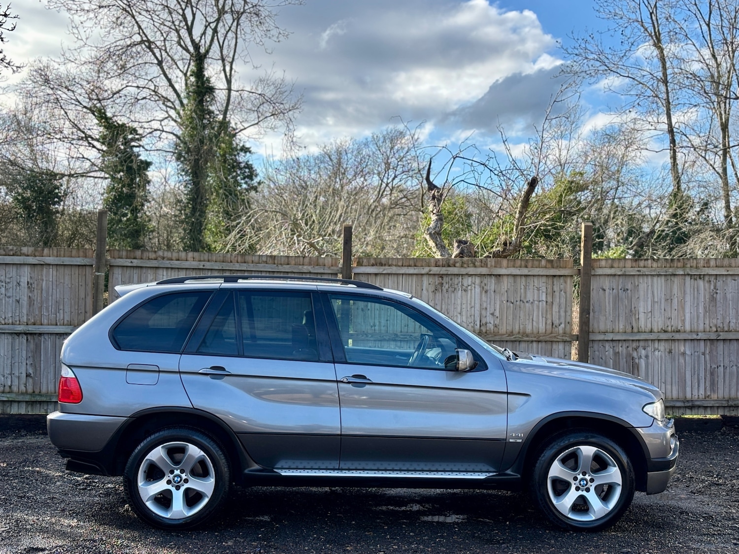 Used BMW X5 2005 for sale - 77199048: Photo 5