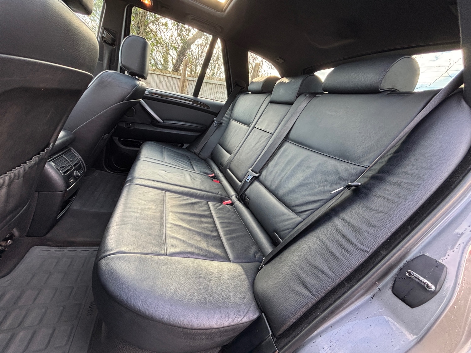 Used BMW X5 2005 for sale - 77199048: Photo 6