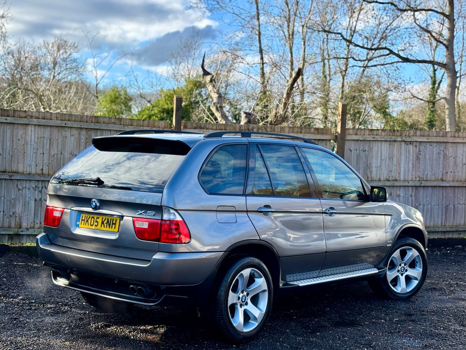 Used BMW X5 2005 for sale - 77199048: Photo 7