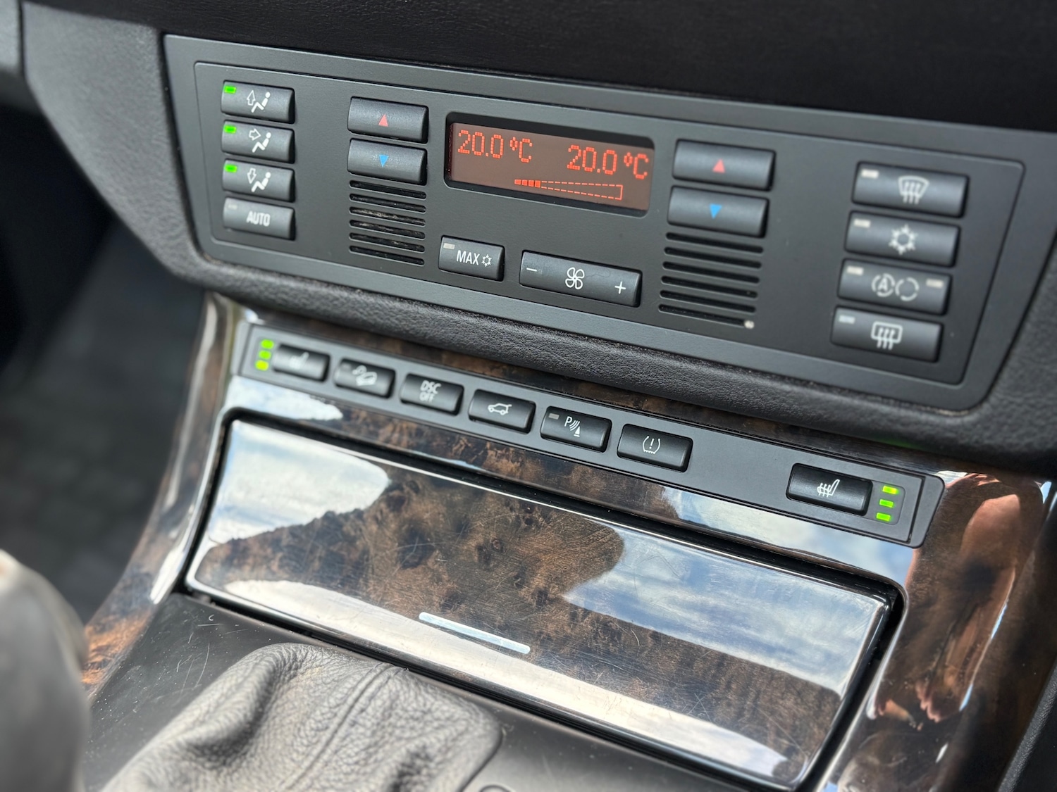 Used BMW X5 2005 for sale - 77199048: Photo 8