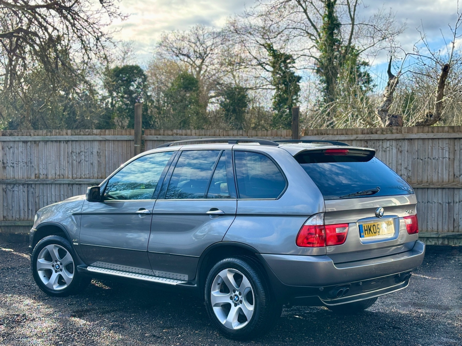 Used BMW X5 2005 for sale - 77199048: Photo 9