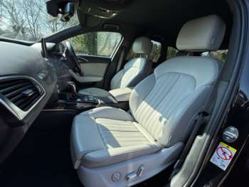 Used Audi A6 Saloon 2018 for sale - 74151704: Photo