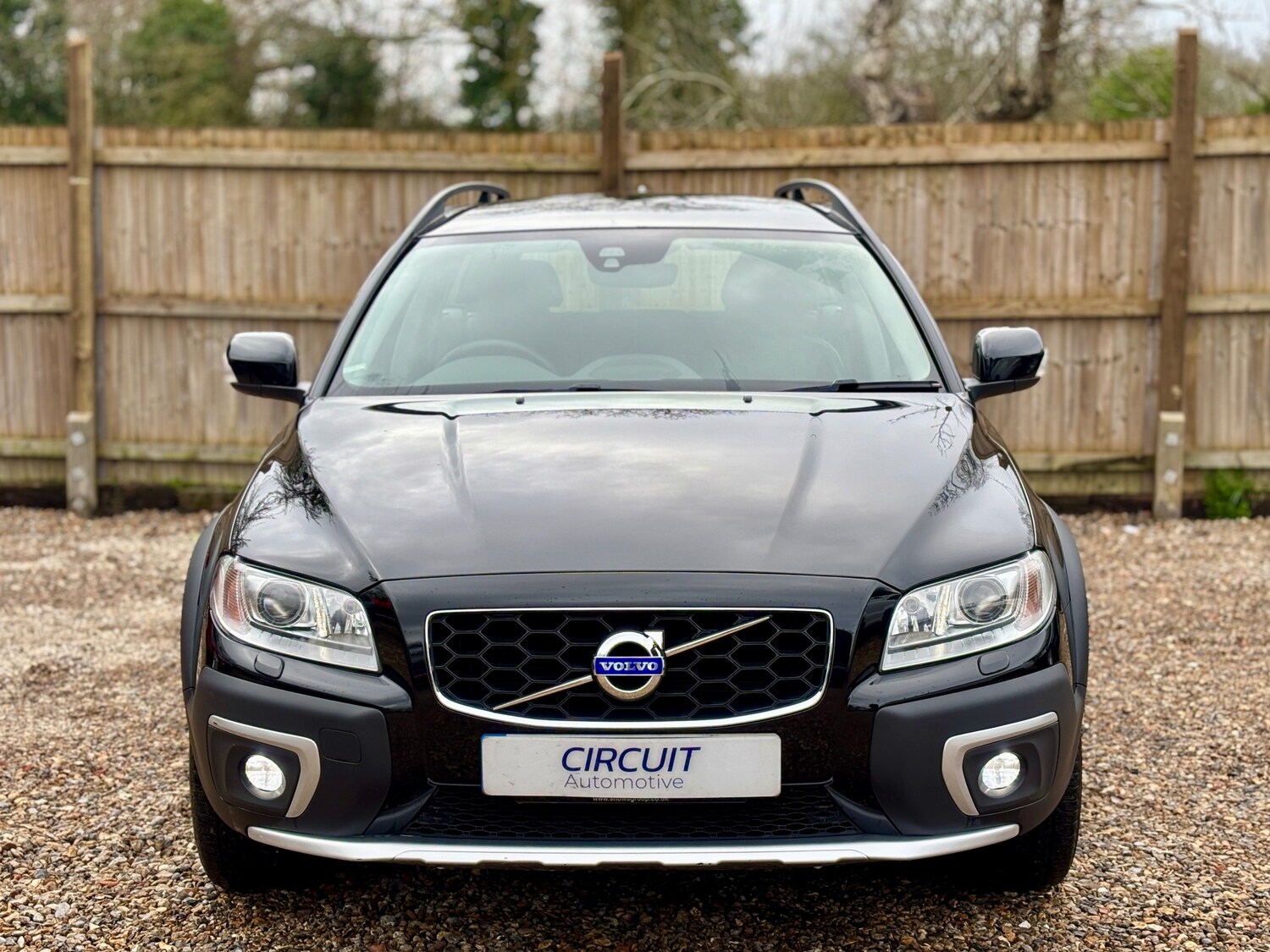 Used Volvo XC70 2016 for sale - 77691913: Photo 11