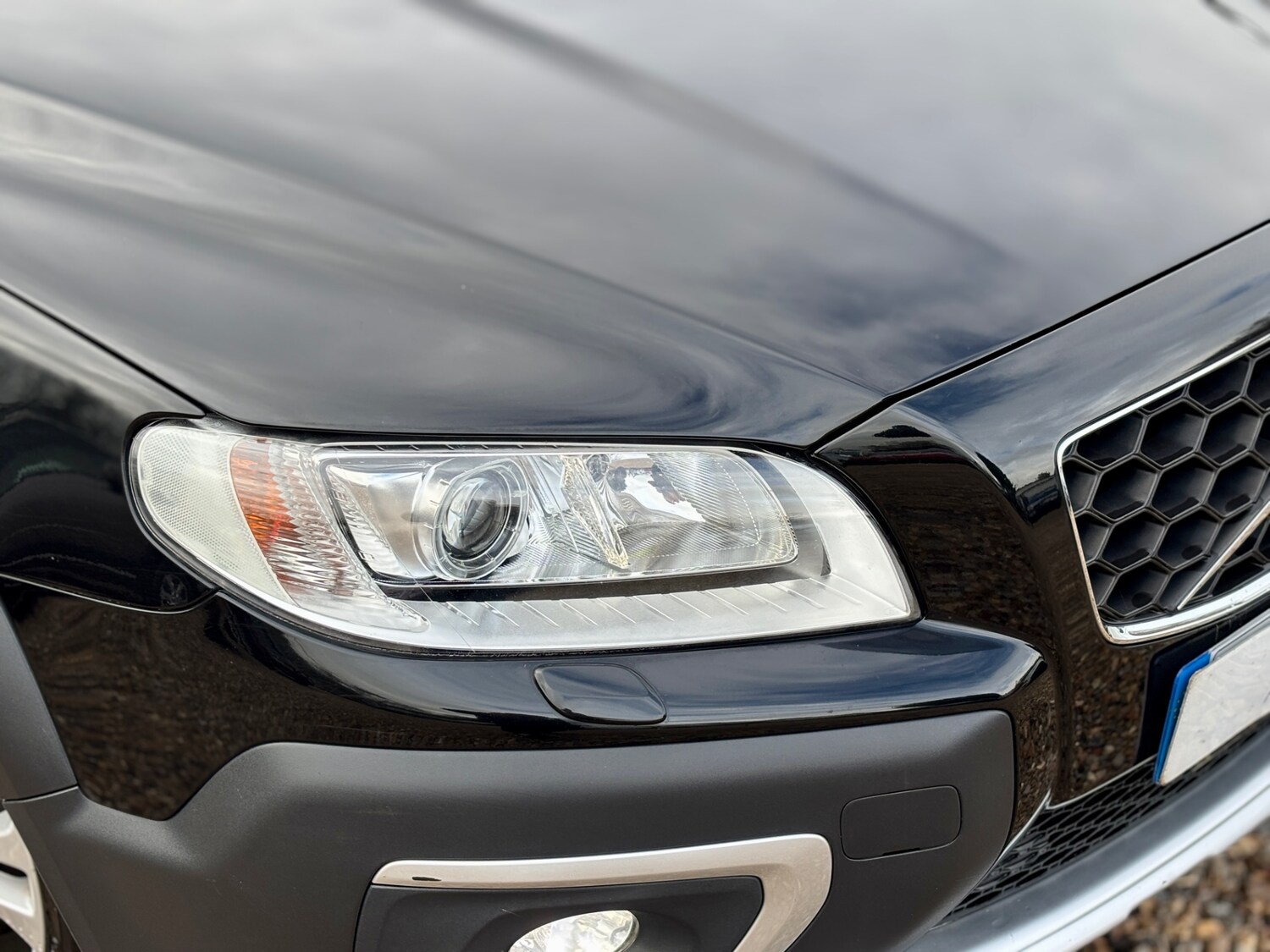 Used Volvo XC70 2016 for sale - 77691913: Photo 13