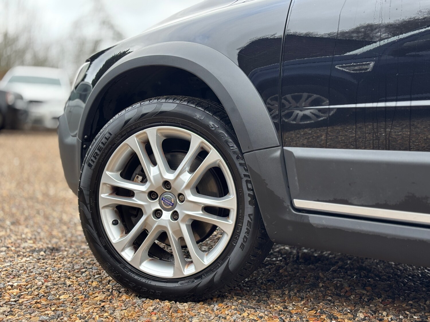 Used Volvo XC70 2016 for sale - 77691913: Photo 15