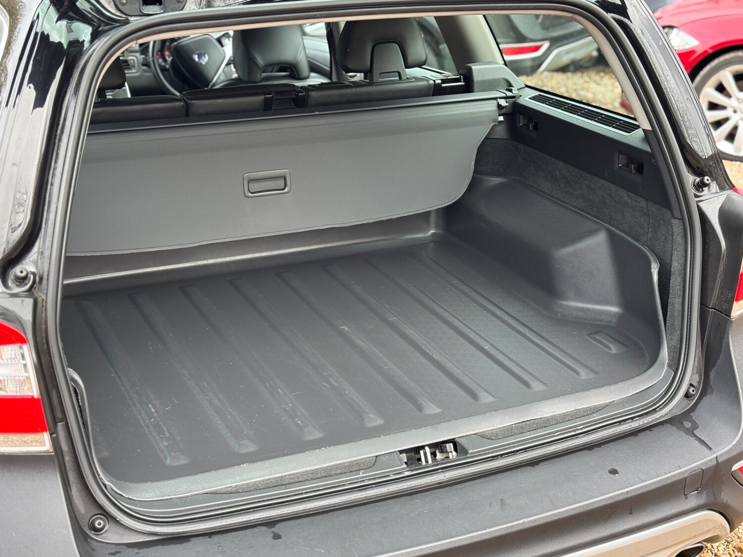 Used Volvo XC70 2016 for sale - 77691913: Photo 17