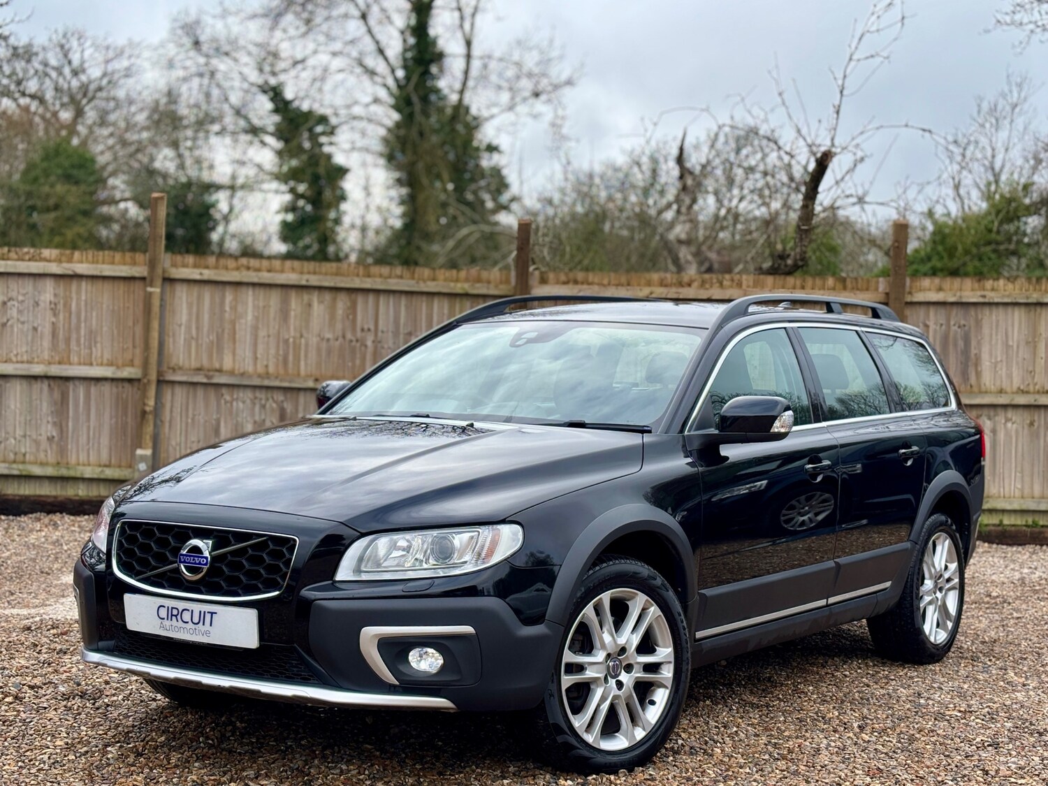 Used Volvo XC70 2016 for sale - 77691913: Photo 18