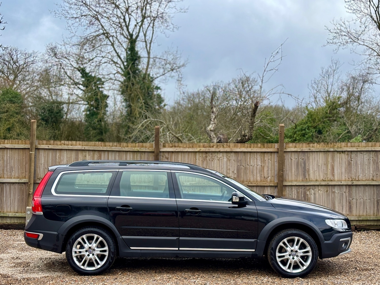 Used Volvo XC70 2016 for sale - 77691913: Photo 5